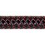 Сабвуферный кабель AudioQuest Irish Red Braid 2.0m